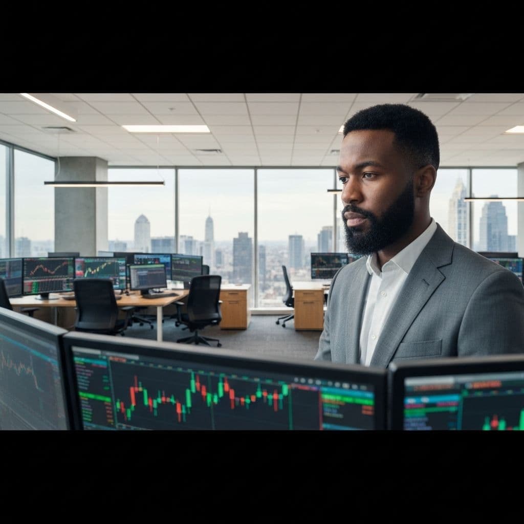 Educational Platform